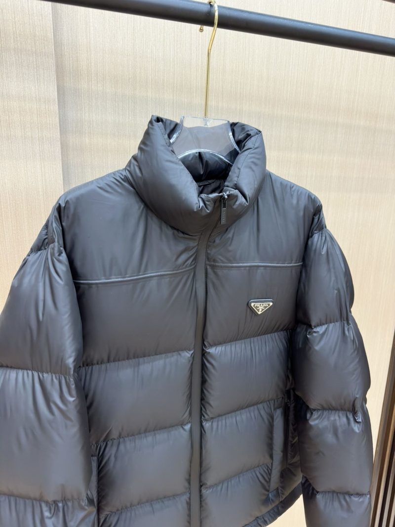 Prada Down Coat